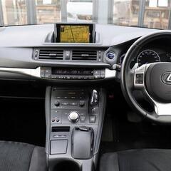 【自社ローン】CT CT200h VersionC　♪オンライン...