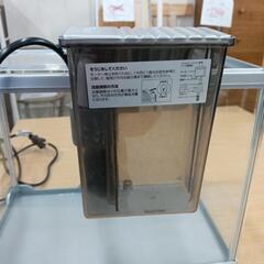 Tetra  水槽　エアーフィルターセットの画像
