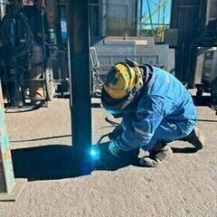 【株式会社トランスポート・アプローチ】〈日本製鉄株式会社構内での作業スタッフ〉【未経験歓迎】完全週休2日制/資格取得支援完備/頑張りを反映できる給与制度ありの画像