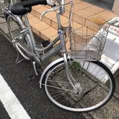 BS アルベルトライト273HD SLの画像