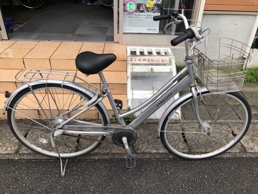 BS アルベルトライト273HD SL