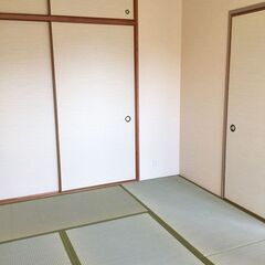 ☆喜連瓜破エリア《2LDK》敷金・礼金なし！初期費用1.7万円も可能◎ − 大阪府