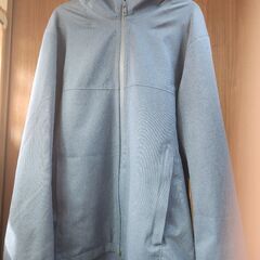【美品】パーカー
