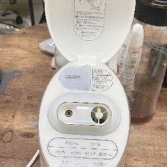 Panasonic フェイシャルスチームの画像
