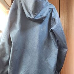 【美品】パーカーの画像