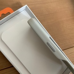 MOFT iPhone 16 レザーケースの画像