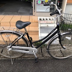 BS タフループ273HD BK