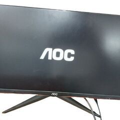 AOC ゲーミングモニター 24インチ 24G2E5/11 ディスプレイ 液晶モニターの画像