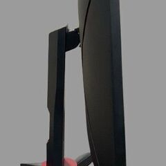 AOC ゲーミングモニター 24インチ 24G2E5/11 ディスプレイ 液晶モニターの画像