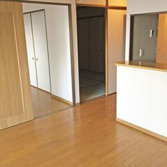 ☆喜連瓜破エリア《3LDK》敷金・礼金なし！初期費用1.9…