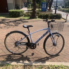 ロードバイク【手渡し限定】【大阪市西淀川区】 ロードバイク【手渡し限定】【大阪市西淀川区】