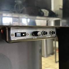 YAMAHA   電子ピアノ　割れあり　シミありの画像