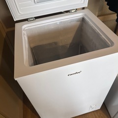 冷凍庫　縦型の画像