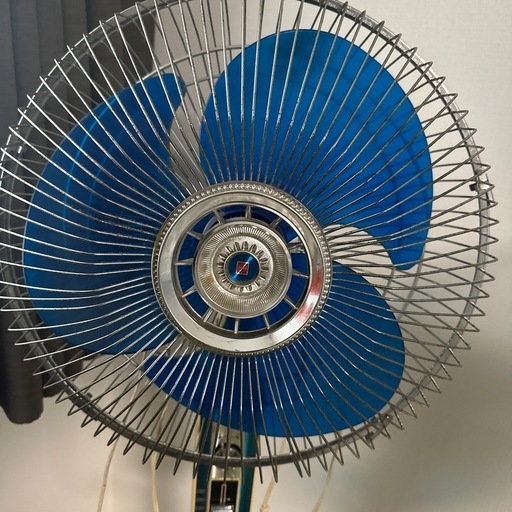 松下 扇風機
