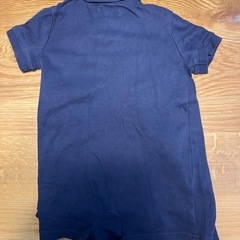 ラルフローレンロンパース(80cm)の画像