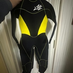 ボディスーツ