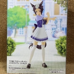 ウマ娘 メジロライアン フィギュアの画像