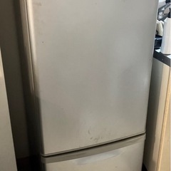 一人暮らし用　冷蔵庫