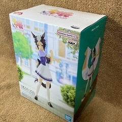 ウマ娘 メジロライアン フィギュアの画像