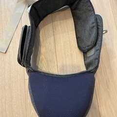 ヒップシート　美品の画像