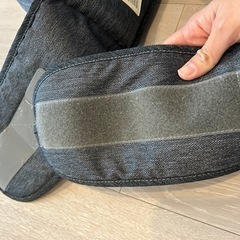ヒップシート　美品の画像