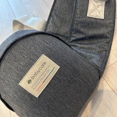 ヒップシート　美品の画像