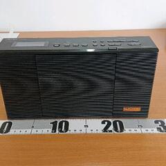 神奈川県のCD ラジオ 東芝の中古が安い!激安で譲ります・無料で 神奈川県のCD ラジオ 東芝の中古が安い!激安で譲ります・無料で