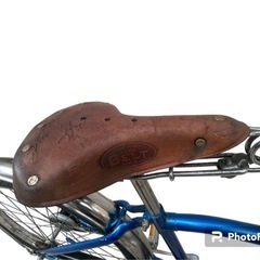 　自転車　
ローチャリ  の画像