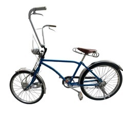 　自転車　
ローチャリ  の画像