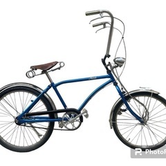 　自転車　
ローチャリ  の画像