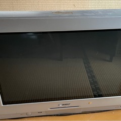 シャープ　28インチ　28C-DB500　　　　　　