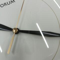 FORUM 時計の画像