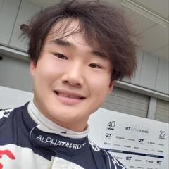 2026年F1現地観戦仲間募集/角田レッドブル昇格