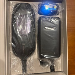 ドクターエルミス　脱毛器