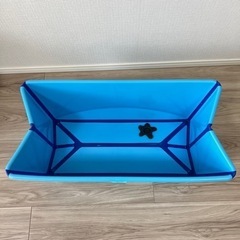 《予定者決定》子供用品 ベビー用品 お風呂用品 ストッケ フレキシブルバスの画像