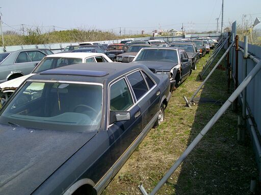 オールドMベンツ126専門工場-業界一番を目座してレストア-リビルト-リペア-リサイクル