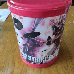 ガンダムSEED MBF 02 プラケース！