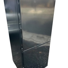 ニトリ　 冷凍冷蔵庫　NTR-106BK 2022年製　