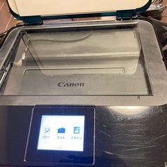 プリンター　Canon MG6330の画像