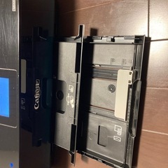 プリンター　Canon MG6330の画像