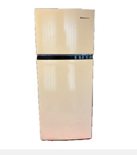 【引取限定】ハイセンス　120L冷倉庫　HR-B1201　　未使用【うるま市田場】 引取限定】ハイセンス 120L冷倉庫 HR-B1201 未使用【うるま市田場】