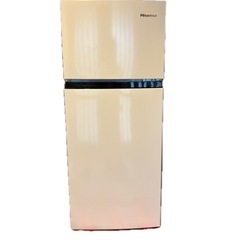 【取引中】中古
ハイセンス ノンフロン冷凍冷蔵庫 HR-B122EW
