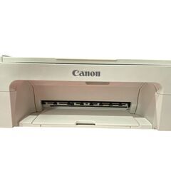 【決まりました】【美品】Canon インクジェット複合機 PIXUS TS3330の画像
