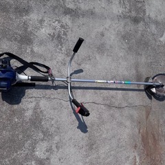 丸山 BIG-M KC23NX 軽量タイプ 刈払機