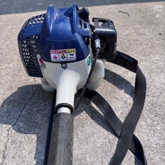 丸山 BIG-M KC23NX 軽量タイプ 刈払機の画像