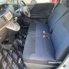 ■込々価格■ムーヴ■車検R8年8月■ナビ■地デジ■京都■の画像