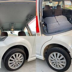 ■込々価格■ムーヴ■車検R8年8月■ナビ■地デジ■京都■の画像