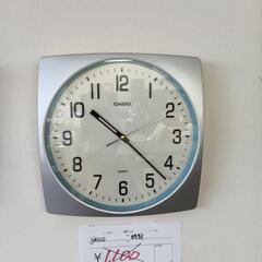 CASIO  時計