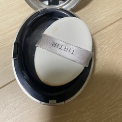 TIRTIRファンデーション17cの画像