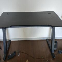 コンピューター用事務用机